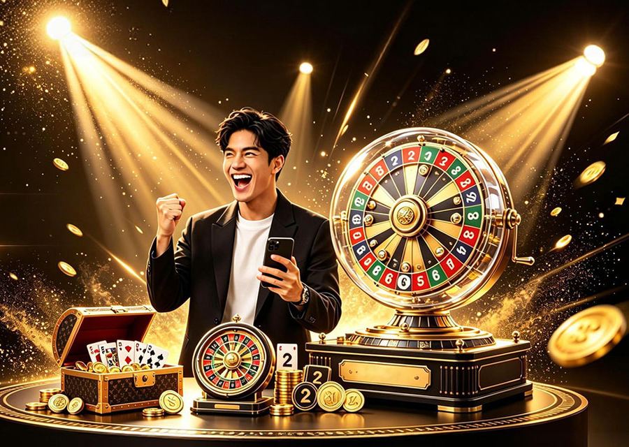 Đội ngũ biên tập 99WIN