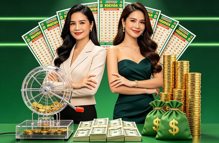 Hình minh hoạ chuyên mục Casino