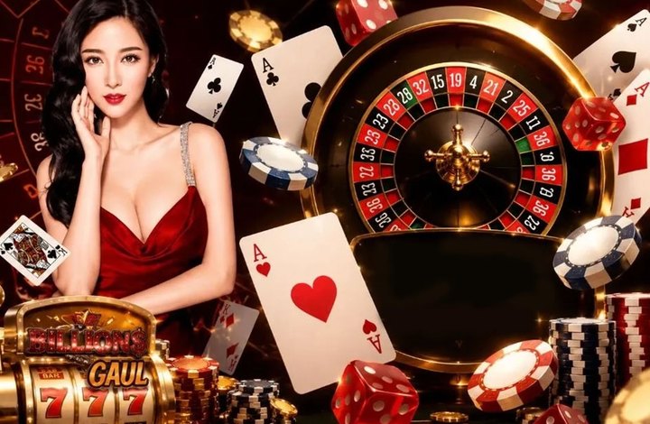 Hình minh hoạ chuyên mục Blog 99WIN