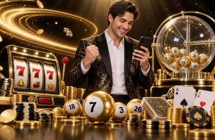Hình minh hoạ chuyên mục Khuyến Mãi 99WIN