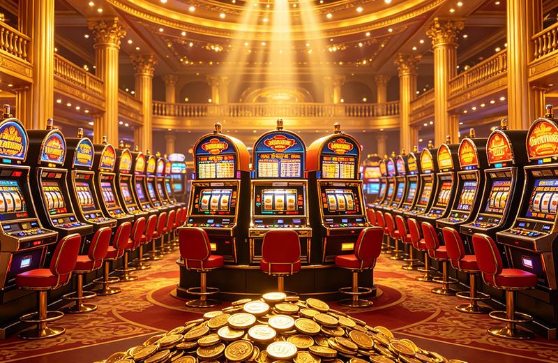 Baccarat trên điện thoại: bắt đầu bằng luật của bàn