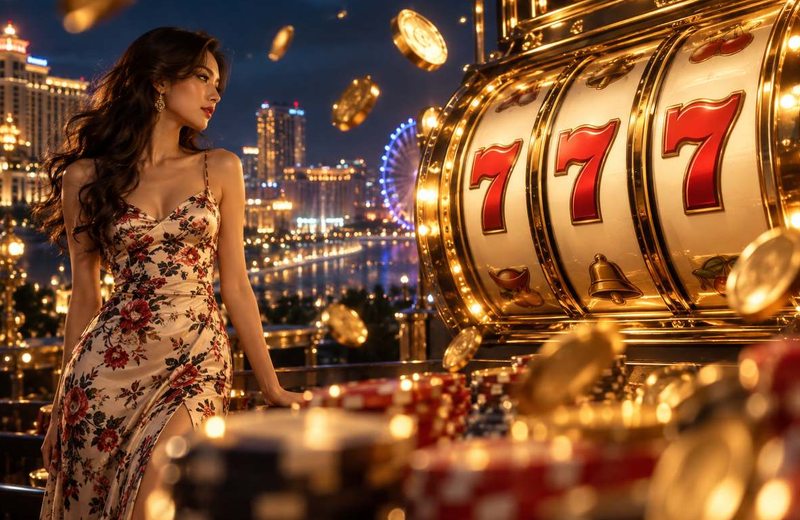 Lịch sử ván và giới hạn suy đoán – Baccarat